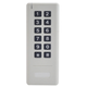 Зображення  Кодова клавіатура TriniX TRK-2201WR White,  реле