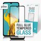 Зображення  Захисне скло Piko для Xiaomi Redmi 9A Black Full Glue, 0.3mm, 2.5D - 1283126503986