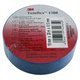 Изображение  Изолента 3M Temflex 0,13мм.х19мм. 20м, blue