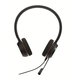 Зображення  Навушники Jabra Evolve 20 MS Stereo Black для ПК