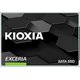 Изображение  Накопитель SSD Kioxia Exteria 480GB 2.5" SATAIII TLC — LTC10Z480GG8