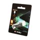 Изображение  Накопитель USB Hi-Rali Shuttle Series Silver 8GB USB 2.0 - HI-8GBSHSL