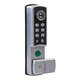 Зображення  замок IronLogic Z-595 iButton Keys