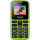 Зображення  Мобільний телефон Sigma mobile Comfort 50 Hit 2020 Dual Sim Green