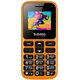 Зображення  Мобільний телефон Sigma mobile Comfort 50 Hit 2020 Dual Sim Orange