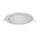 Изображение  LED панель Epistar 220V, 17W, 4000K, 225х10мм
