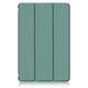Изображение  Чехол BeCover Smart для Samsung Galaxy Tab S7 SM-T875 Dark Green - 705222