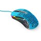 Зображення  Миша Xtrfy M4 RGB Miami Blue