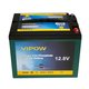 Зображення  Lifepo4 акумулятор Vipow LiFePO4 12.8V, 30Ah