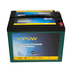 Зображення  Lifepo4 акумулятор Vipow LiFePO4 51.2V, 50Ah