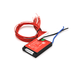 Зображення  BMS плата Merlion LiFePO4 36V 12S 15A