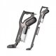 Зображення  Пилосос Deerma Stick Vacuum Cleaner Cord Gray