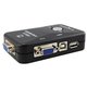 Зображення  KVM-перемикач Voltronic KVM 2 ports