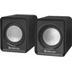 Зображення  Акустична система 2.0 Defender #1 SPK 22 USB Black — 65503