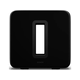 Зображення  Акустична система немає даних Sonos Sub Black