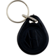 Изображение  Идентификатор брелок Seven R-75 Black, 1шт., Цвет корпуса: черный