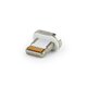Зображення  Накінечник кабелю Cablexpert CC-USB2-AMLM-8P