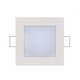 Изображение  LED панель Horoz Electric Slim/Sq-3 3W 2700K 110Lm торговый класс
