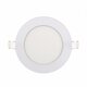 Изображение  Светодиодная панель Horoz Electric Slim-9 9W 6400K 540Lm на 9 Вт