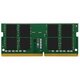 Зображення  Модуль пам`яті Kingston SoDIMM DDR4 32768Mb 3200Mhz — KVR32S22D8/32