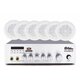 Зображення  Акустичний комплект Sky Sound CSY-2508