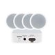 Зображення  Акустичний комплект Sky Sound WIFI BOX-1030