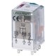 Зображення  Реле силове ETI ERM2-024DCL 2p