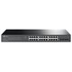 Зображення  Комутатор TP-Link TL-SG2428P