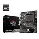 Зображення  Материнська плата MSI A520M Pro (sAM4, AMD A520, PCI-Ex16)