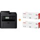 Зображення  Canon i-Sensys MF237w + Wi-Fi - 1418C170AA + Canon 737