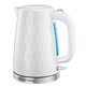 Изображение  Электрочайник Russell Hobbs 26050-70 Honeycomb White