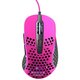 Зображення  Миша Xtrfy M4 RGB Pink