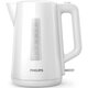 Зображення  Електрочайник Philips HD9318/00 White