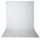 Зображення  Фон для фото Visico PBM-1827 white