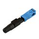Зображення  Конектор Cor-X Fast SC/UPC-FTTH-02 (1 шт.) поштучно