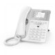 Зображення  VoIP телефон Snom D735 White з дисплеєм