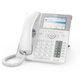 Изображение  VoIP телефон Snom D785 White с дисплеем