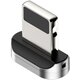 Зображення  Baseus iP Male to Dual iP Female Adapter L46 Black - CAL46-01