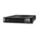 Зображення  ДБЖ APC Smart-UPS SRT 1000VA RM (SRT1000RMXLI-NC) 1000 ВА