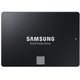 Изображение  SSD диск Samsung 880 EVO series 500GB 2.5 SATA III MLC — MZ-77E500BW