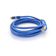 Зображення  Патч-корд кручена пара Ritar SFP Cat.6 (25 м) Blue