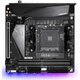 Зображення  Материнська плата Gigabyte B550I Aorus Pro AX (sAM4, AMD B550, PCI-Ex16)