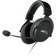 Зображення  Навушники Xtrfy XG-H2 Black