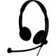 Зображення  Навушники Sennheiser SC 60 USB ML поворотний