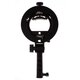 Зображення  Visico BK bowens adapter