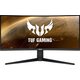 Зображення  Монітор Asus TUF Gaming VG34VQL1B Curved