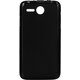Изображение  Чехол Drobak Elastic PU для Lenovo A680 Black - 211451