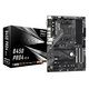 Зображення  Материнська плата ASRock B450 Pro4 R2.0 (sAM4, AMD B450, PCI-Ex16)