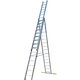 Зображення  Драбина Elkop VHR Profi 3x16