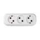 Изображение  ElectroHouse EH-2130  розеток